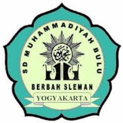 SD muhamadiyah Bulu