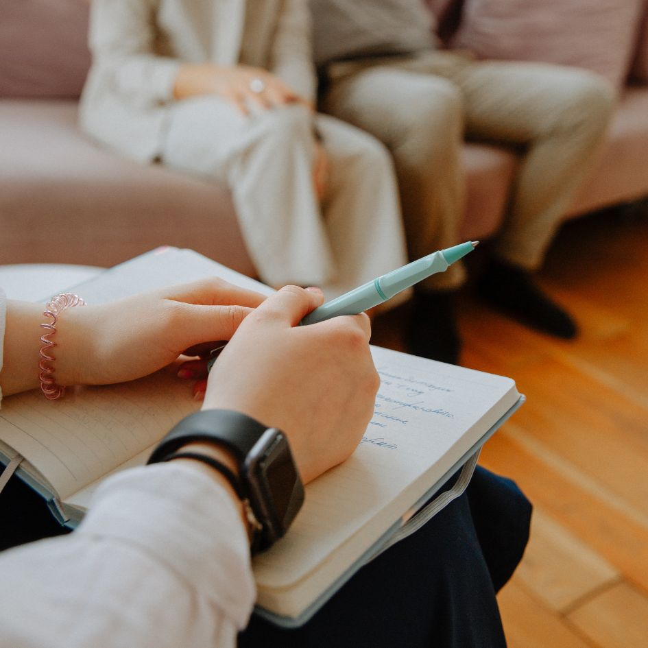 Employee Assistance Program