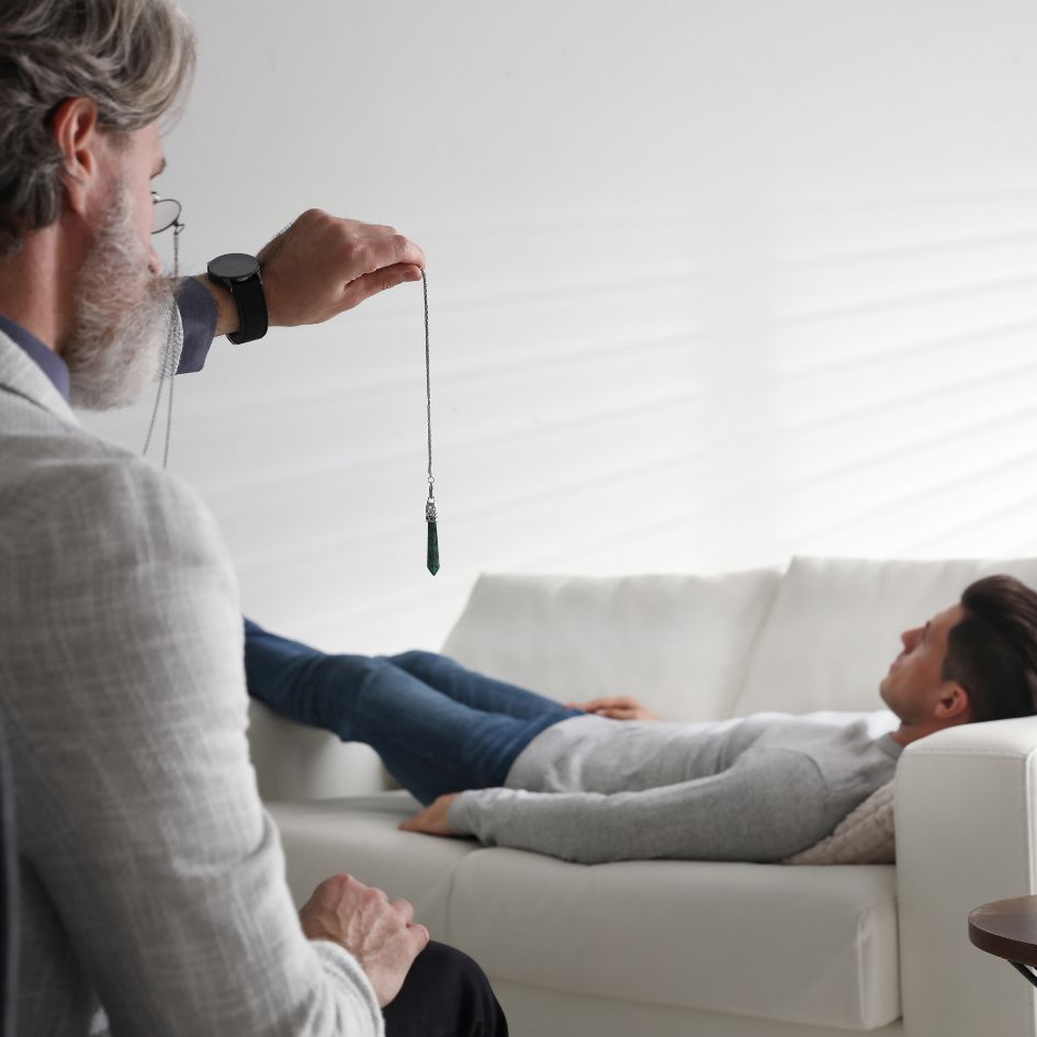 Hypnotherapy