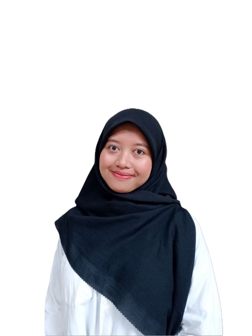 Vanda Azmi Sabrina, S.Psi., Psikolog